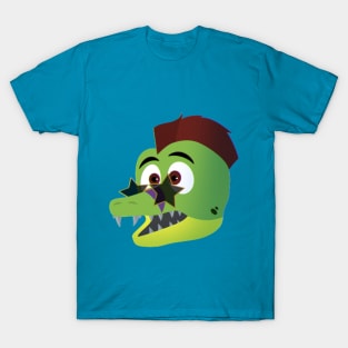 Montgomery Gator T-Shirt